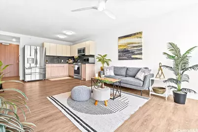 1631 Kapiolani Boulevard #3603, Honolulu, HI 96814 - Photo 1