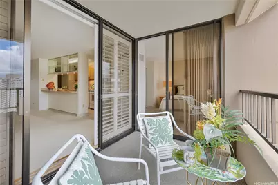 1778 Ala Moana Boulevard #3918, Honolulu, HI 96815 - Photo 15