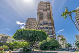 1778 Ala Moana Blvd, Honolulu, HI 96815 - Photo 25