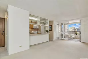 1778 Ala Moana Blvd, Honolulu, HI 96815 - Photo 3