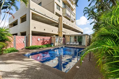 2474 Kapiolani Boulevard #1503, Honolulu, HI 96826 - Photo 21