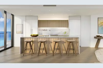 928 Ala Moana Boulevard #3302, Honolulu, HI 96814 - Photo 13