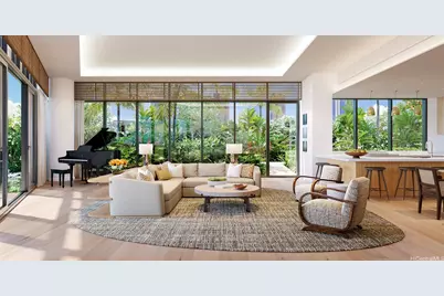 928 Ala Moana Boulevard #2709, Honolulu, HI 96814 - Photo 9