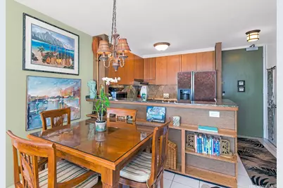 1765 Ala Moana Boulevard #1390, Honolulu, HI 96815 - Photo 13
