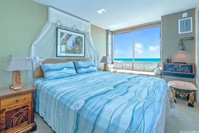 1765 Ala Moana Boulevard #1390, Honolulu, HI 96815 - Photo 7