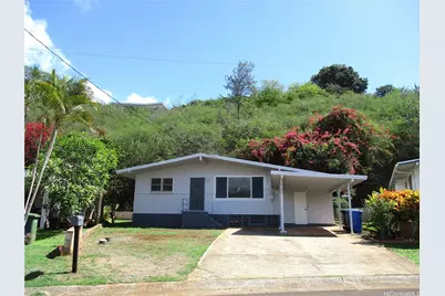 98-439 Ponohana Loop, Aiea, HI 96701 - Photo 1