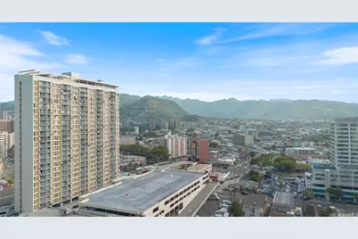 1655 Makaloa Street #406, Honolulu, HI 96814 - Photo 17