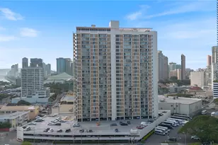 1655 Makaloa St, Honolulu, HI 96814 - Photo 19