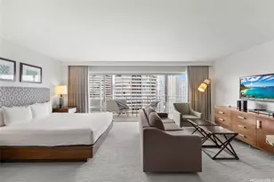 1777 Ala Moana Blvd, Honolulu, HI 96815 - Photo 1