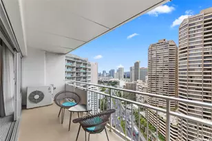 1777 Ala Moana Blvd, Honolulu, HI 96815 - Photo 9