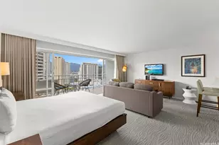 1777 Ala Moana Blvd, Honolulu, HI 96815 - Photo 3