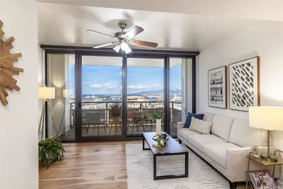 600 Queen Street #2003, Honolulu, HI 96813 - Photo 5