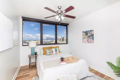600 Queen Street #2003, Honolulu, HI 96813 - Photo 13