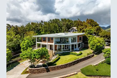 4967 Maunalani Circle #B, Honolulu, HI 96816 - Photo 23