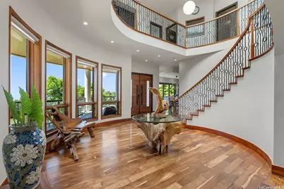4967 Maunalani Circle #B, Honolulu, HI 96816 - Photo 3