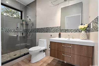 4967 Maunalani Circle #B, Honolulu, HI 96816 - Photo 11