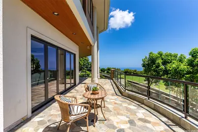 4967 Maunalani Circle #B, Honolulu, HI 96816 - Photo 21
