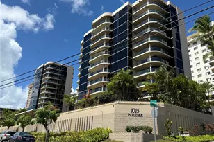 1015 Wilder Ave, Honolulu, HI 96822 - Photo 1