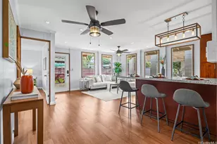 87-885 Hakeakea St, Waianae, HI 96792 - Photo 5