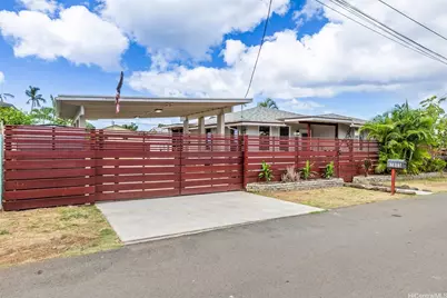 87-885 Hakeakea Street, Waianae, HI 96792 - Photo 7