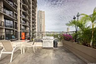 1850 Ala Moana Blvd, Honolulu, HI 96815 - Photo 17