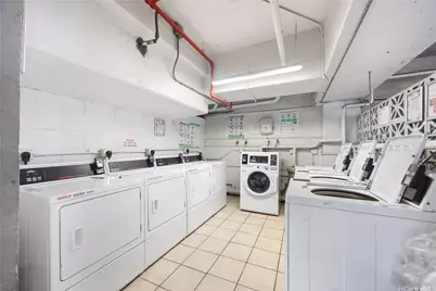 1850 Ala Moana Boulevard #408, Honolulu, HI 96815 - Photo 19