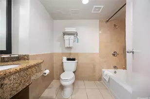 1850 Ala Moana Blvd, Honolulu, HI 96815 - Photo 11