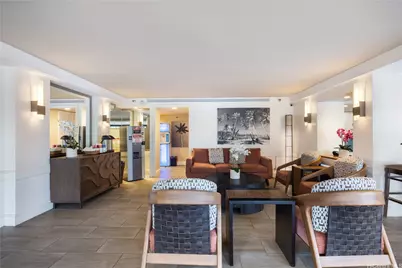 1850 Ala Moana Boulevard #408, Honolulu, HI 96815 - Photo 21