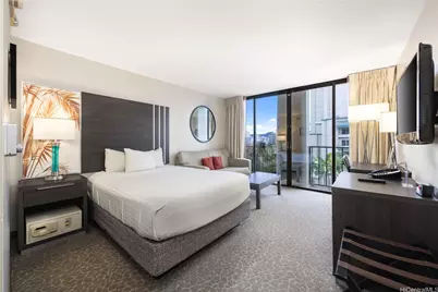 1850 Ala Moana Boulevard #408, Honolulu, HI 96815 - Photo 1