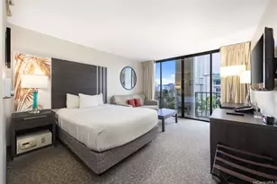 1850 Ala Moana Blvd, Honolulu, HI 96815 - Photo 1