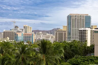 1850 Ala Moana Boulevard #408, Honolulu, HI 96815 - Photo 13