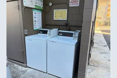 1508 Kewalo Street #203A, Honolulu, HI 96822 - Photo 11