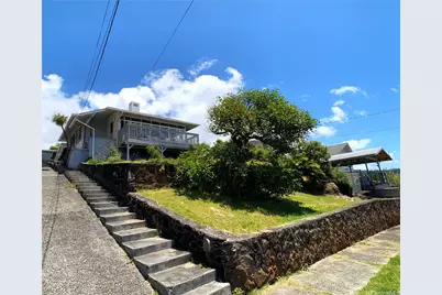 1074 Lanui Place, Honolulu, HI 96817 - Photo 1