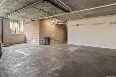 2211 Ala Wai Boulevard #1614, Honolulu, HI 96815 - Photo 15