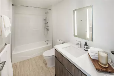 1515 Liona Street #1903, Honolulu, HI 96814 - Photo 5