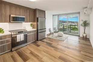 1515 Liona St, Honolulu, HI 96814 - Photo 1