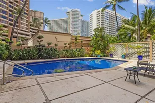 1720 Ala Moana Blvd, Honolulu, HI 96815 - Photo 15