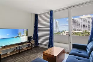 1720 Ala Moana Blvd, Honolulu, HI 96815 - Photo 3