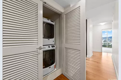 1189 Waimanu Street #2409, Honolulu, HI 96814 - Photo 15