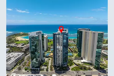 1189 Waimanu Street #2409, Honolulu, HI 96814 - Photo 19