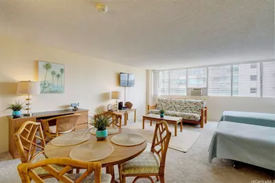 2572 Lemon Road #906, Honolulu, HI 96815 - Photo 5