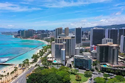 2572 Lemon Road #906, Honolulu, HI 96815 - Photo 3