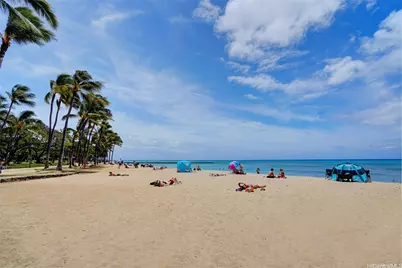 2572 Lemon Road #906, Honolulu, HI 96815 - Photo 17
