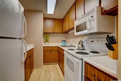 2572 Lemon Road #906, Honolulu, HI 96815 - Photo 11