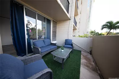 1911 Kalakaua Avenue #209, Honolulu, HI 96815 - Photo 15
