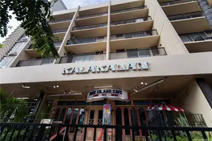 1911 Kalakaua Ave, Honolulu, HI 96815 - Photo 21