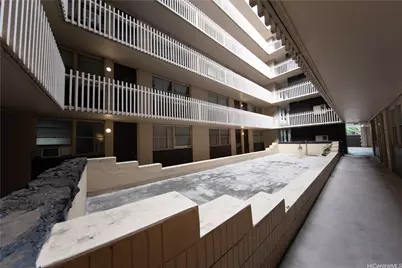 1911 Kalakaua Avenue #209, Honolulu, HI 96815 - Photo 17