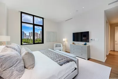 1388 Ala Moana Boulevard #8604, Honolulu, HI 96814 - Photo 19