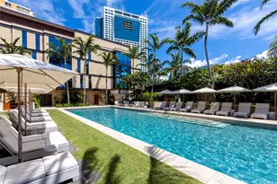 1388 Ala Moana Blvd, Honolulu, HI 96814 - Photo 23