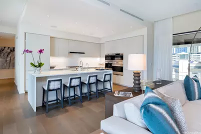 1388 Ala Moana Boulevard #8604, Honolulu, HI 96814 - Photo 9